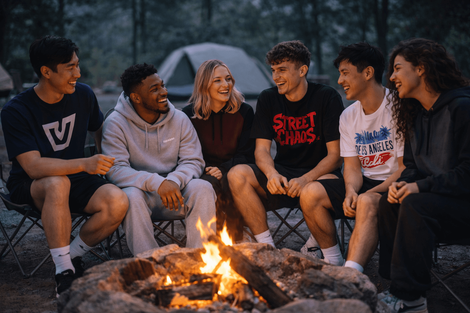 AFTER DARK COLLECTION