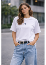 VYBN Cali Sunset Oversized T-Shirt – Premium Summer Graphic Edition - Image 3