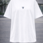 white oversize tshirt women female oversize tshirt
