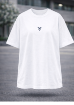 white oversize tshirt women female oversize tshirt