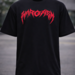 black tshirt oversize tshirt fargash tshirt best tshirts