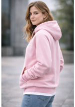 hoodie baby pink hoodie best hoodie for female