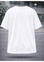 white oversize tshirt women female oversize tshirt