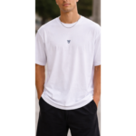 VYBN Cali Sunset Oversized T-Shirt – Premium Summer Graphic Edition