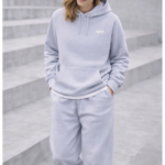 grey tracksuit for women, best ash grey tracksuit