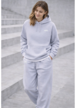grey tracksuit for women, best ash grey tracksuit