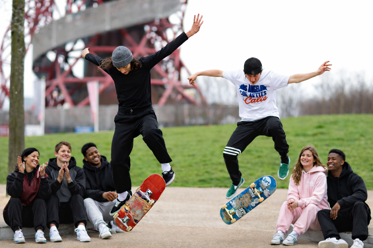 SS26 — LIMITED EDITION